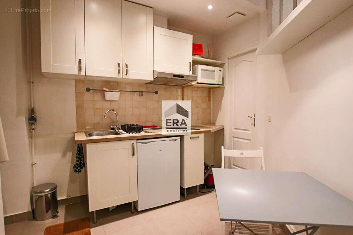 Appartement à PARIS-13E