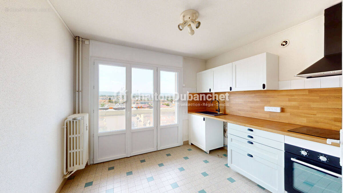 Appartement à ROANNE