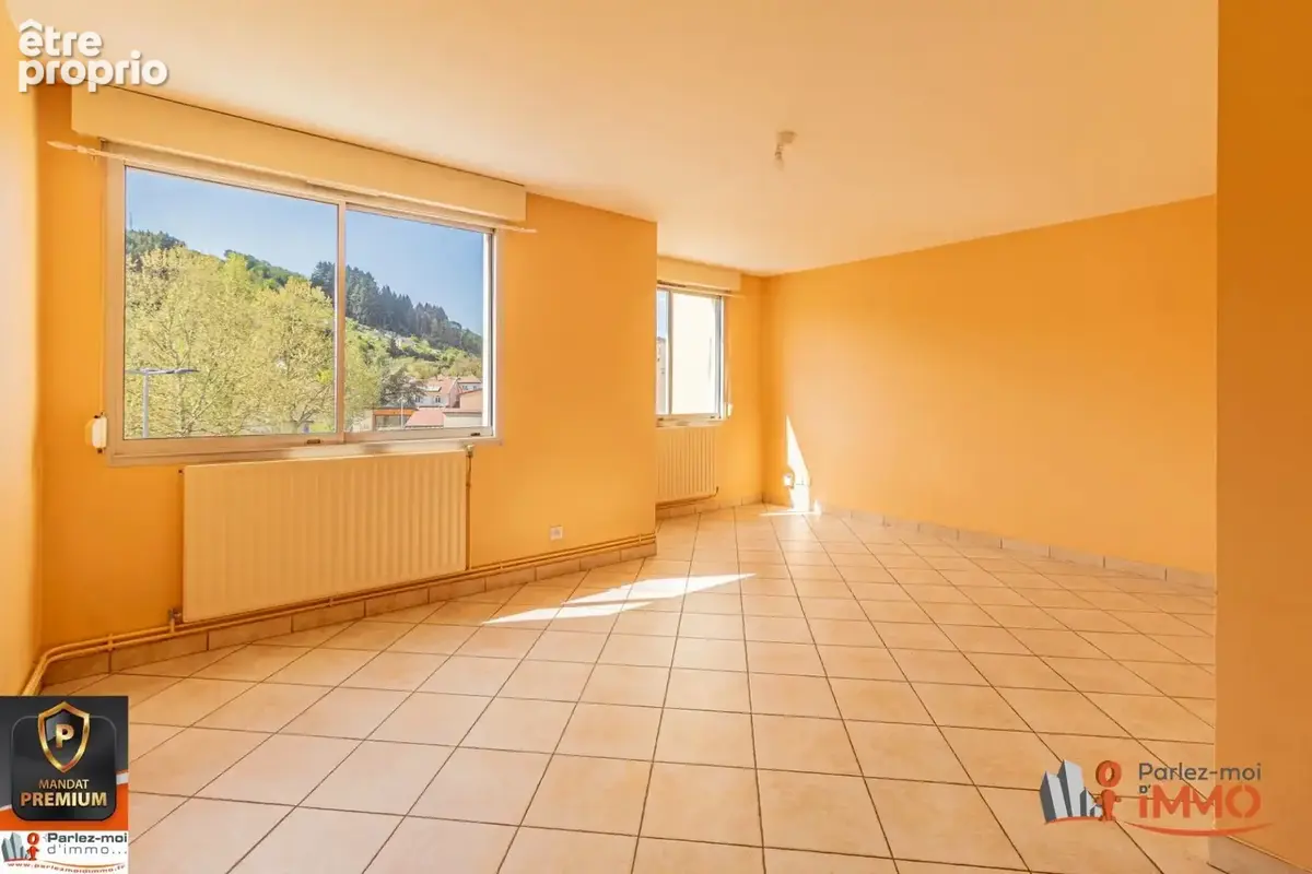 Appartement à vendre Tarare - photo 2