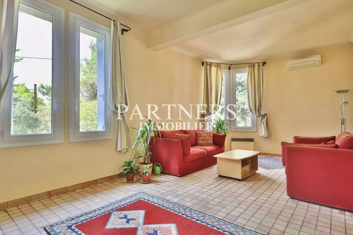 Maison à Aix-En-Provence  - photo 6