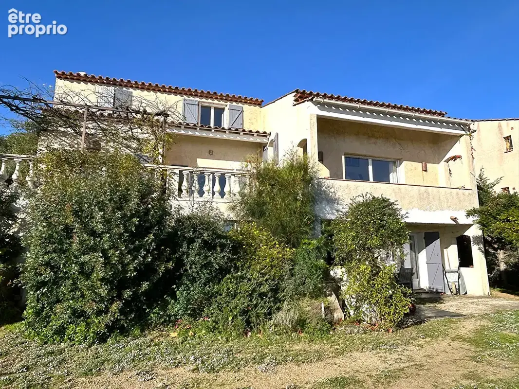 Sous compromis - villa de charme de 160m² avec vue mer 4 chambres aux issambres - photo 17