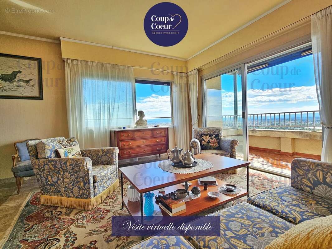 Appartement à LES ANGLES