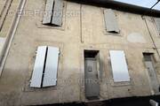 Appartement à CHATEAURENARD