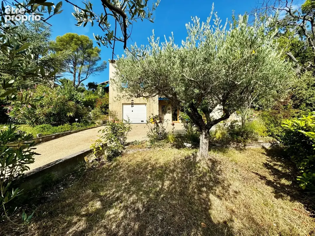 Maison à PEIPIN