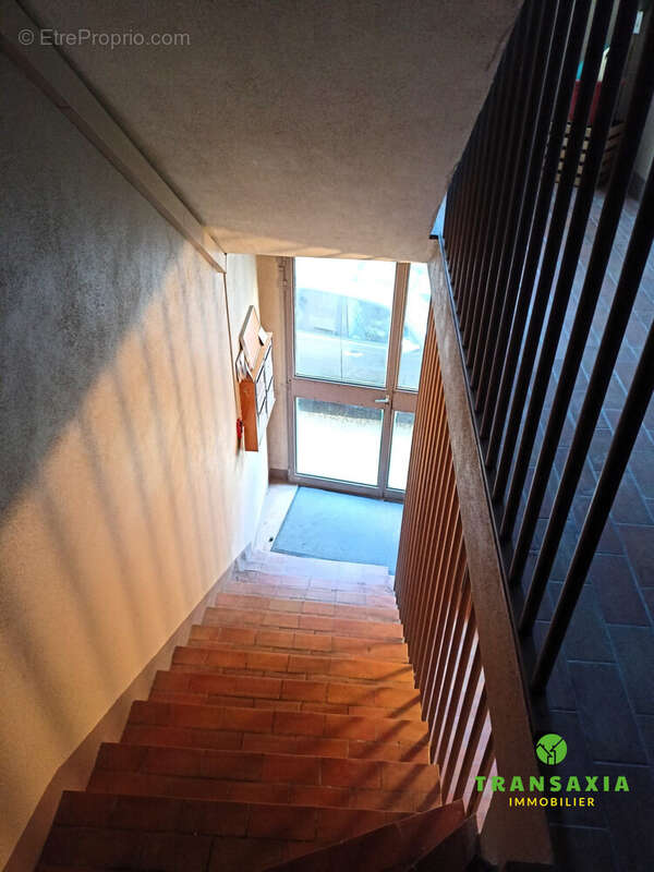 Appartement à NIORT