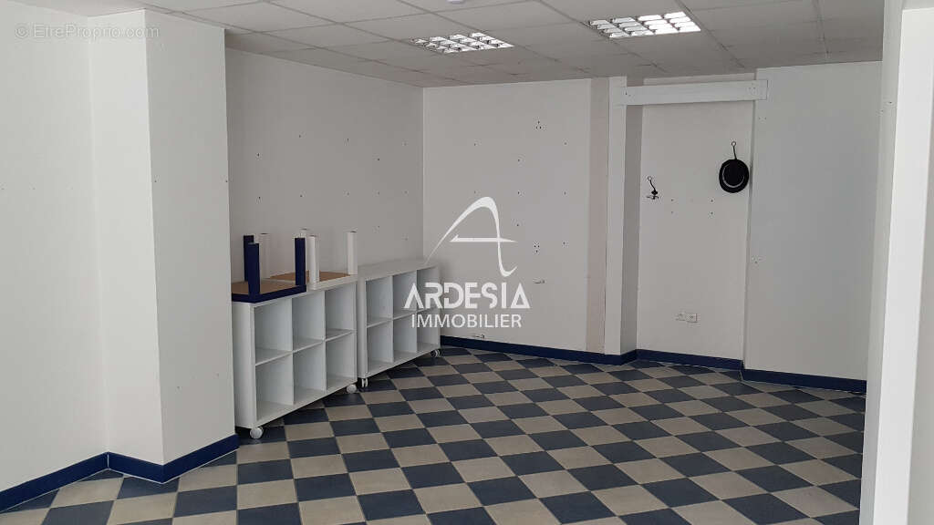 Appartement à FOURNEAUX