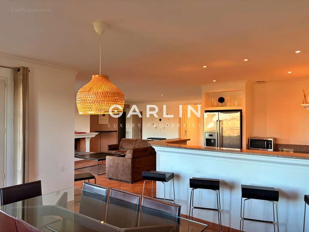 Maison à SAINTE-MAXIME