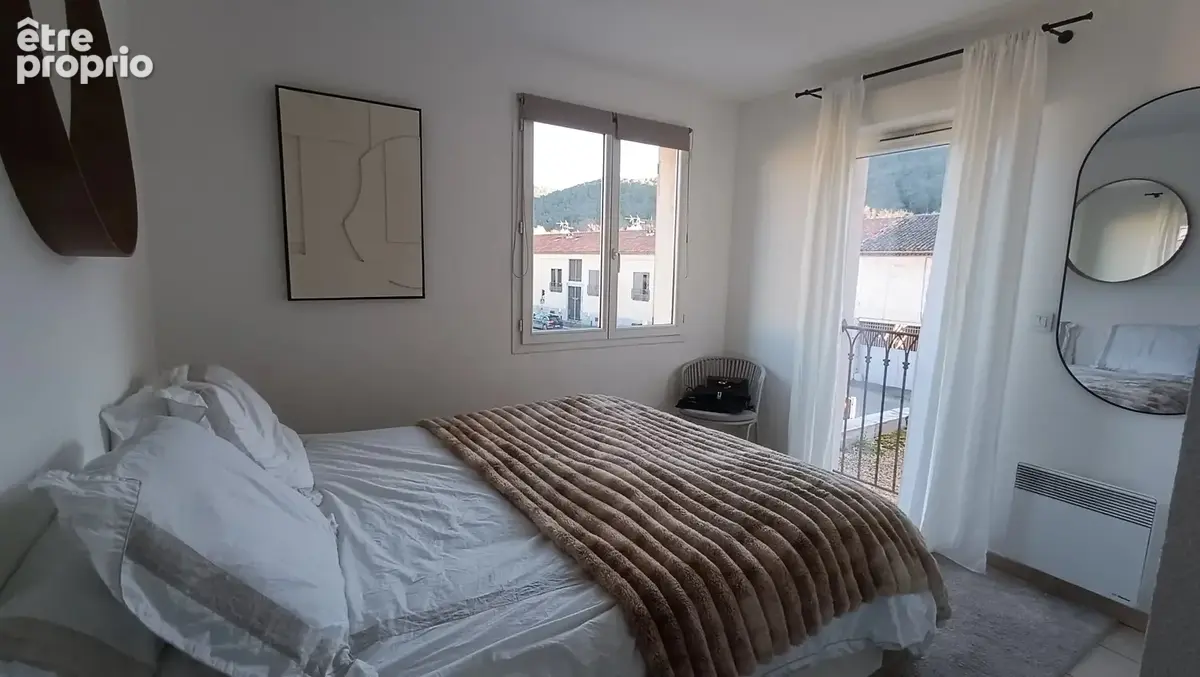 Appartement T2 Palette - Le Tholonet - photo 3