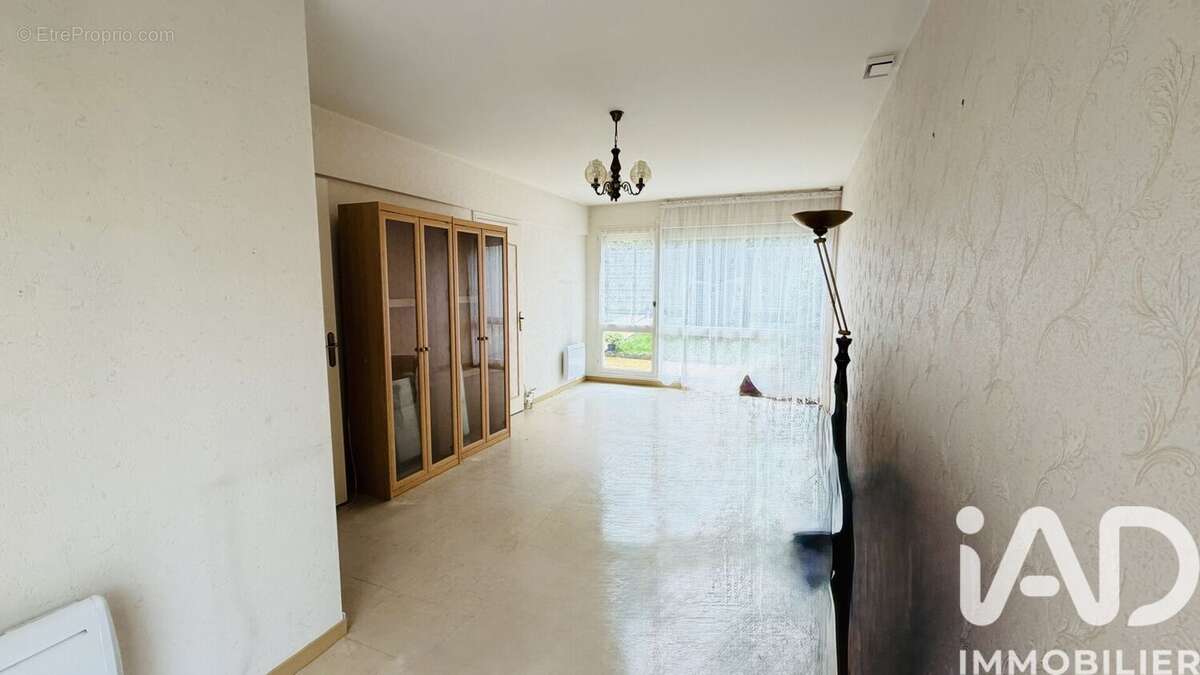 Photo 5 - Maison à POITIERS