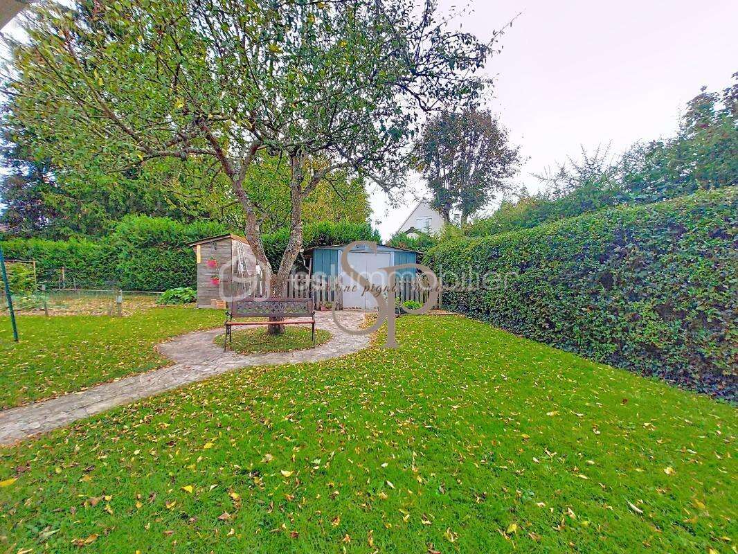 Pavillon environ 96 m² 3 chambres - photo 8