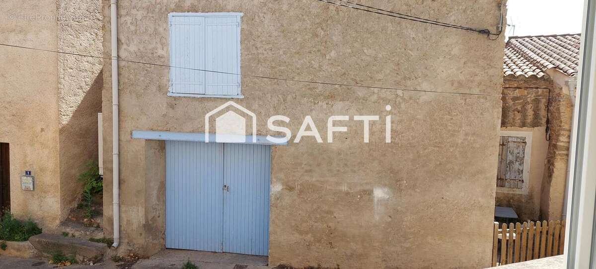 Photo 4 - Maison à CASTELNAU-D&#039;AUDE