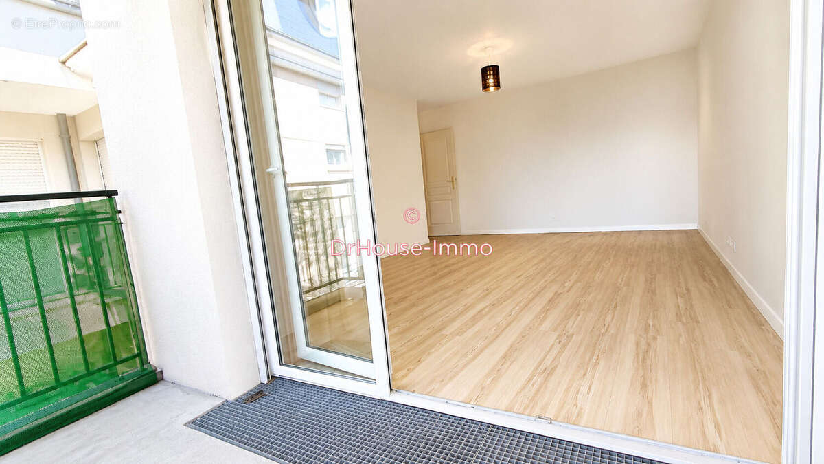 Appartement à FRANCONVILLE