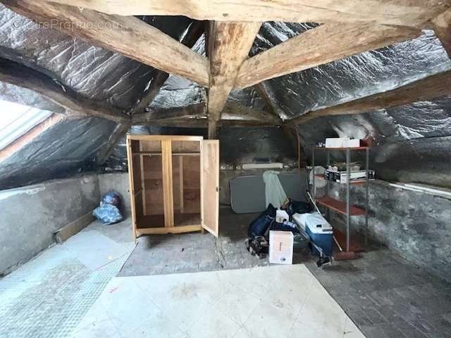 Maison à BRIENON-SUR-ARMANCON