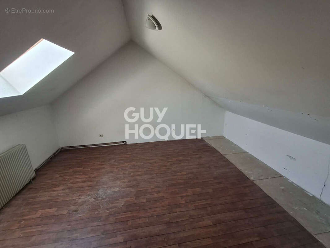 Maison 61 m² à Soissons  - photo 4