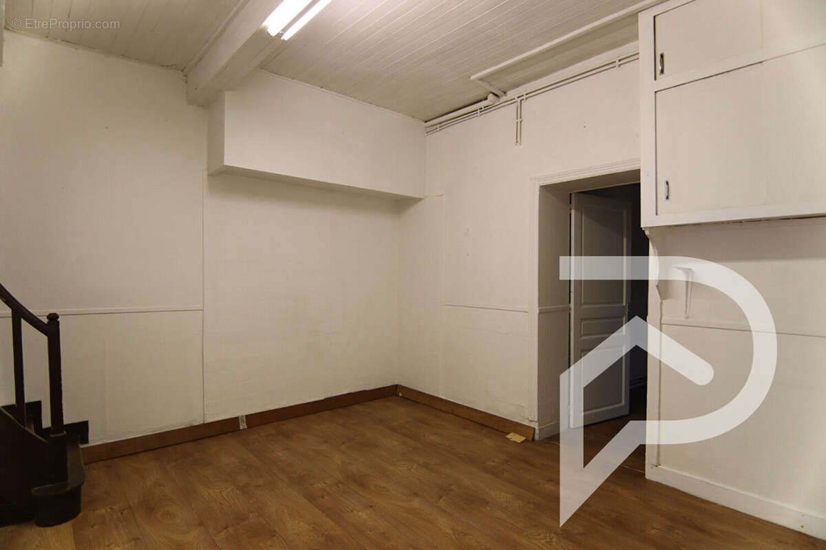 Maison à L&#039;ISLE-JOURDAIN