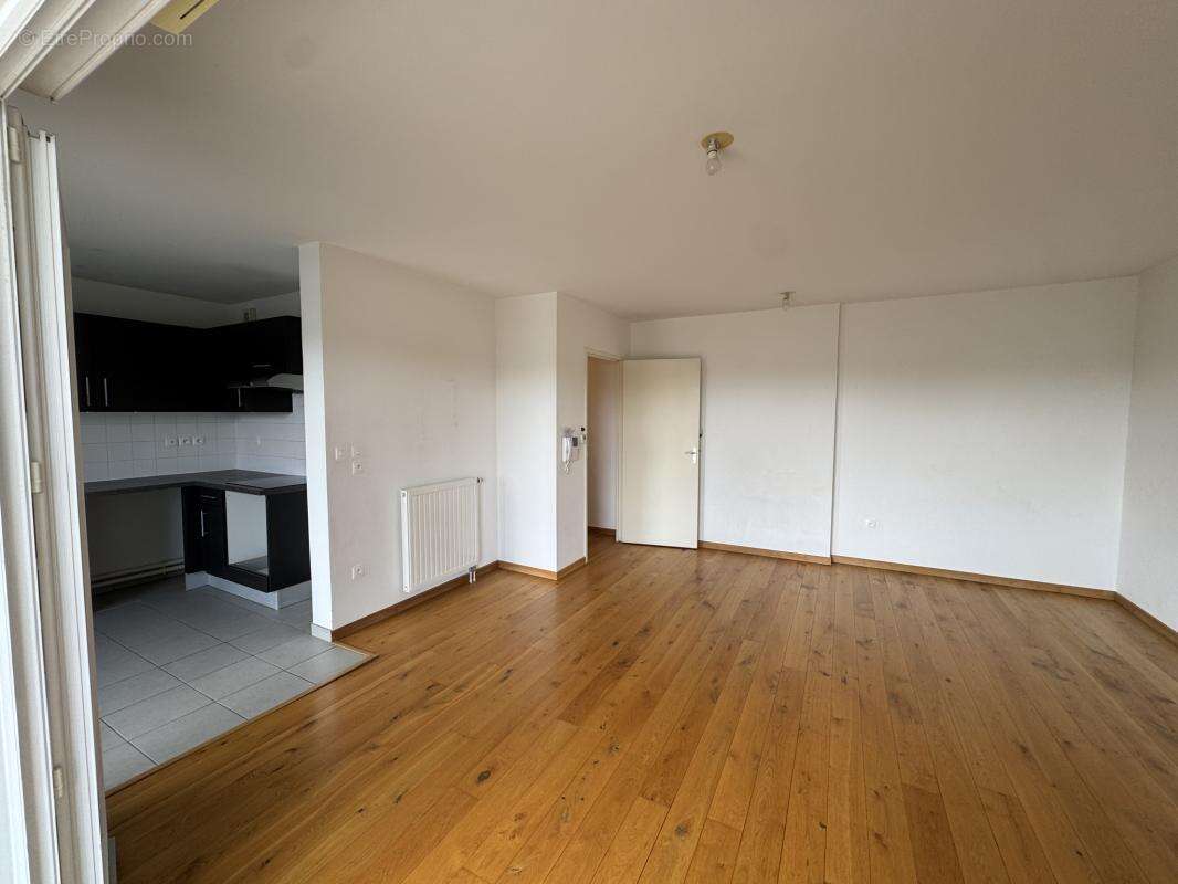 Appartement à ANGERS