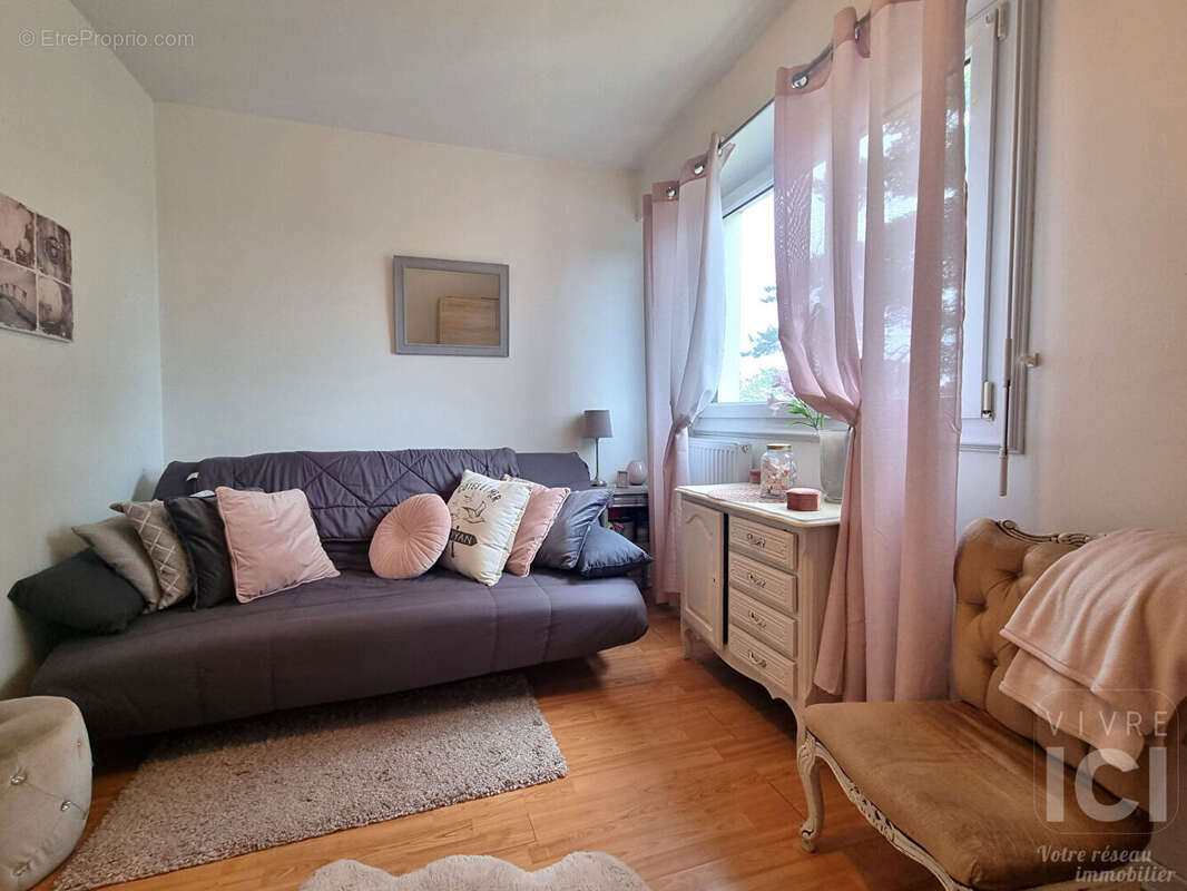 Appartement à SAINT-HERBLAIN