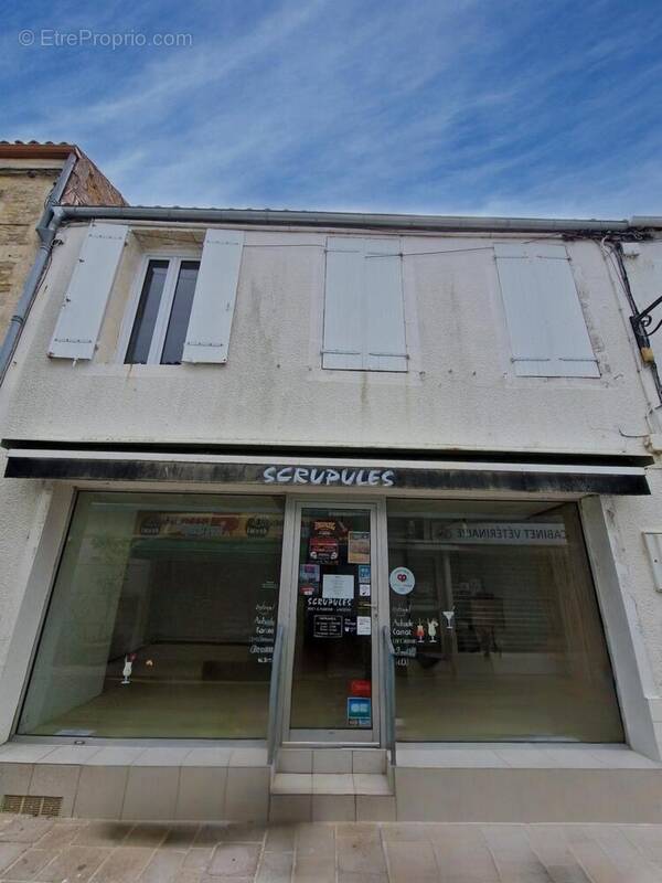 Photo 1 - Appartement à LE CHATEAU-D'OLERON