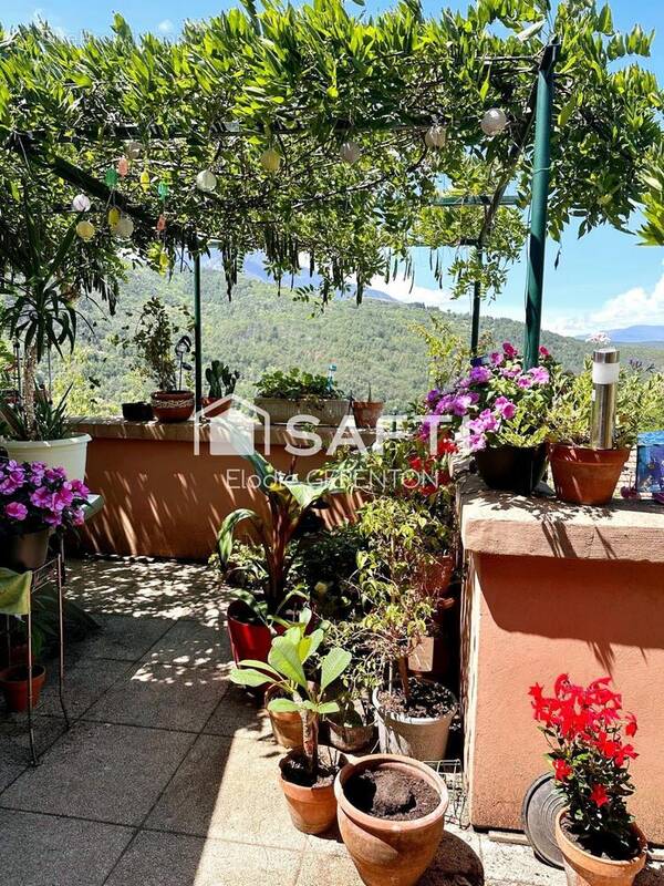 Photo 1 - Maison à VERNET-LES-BAINS