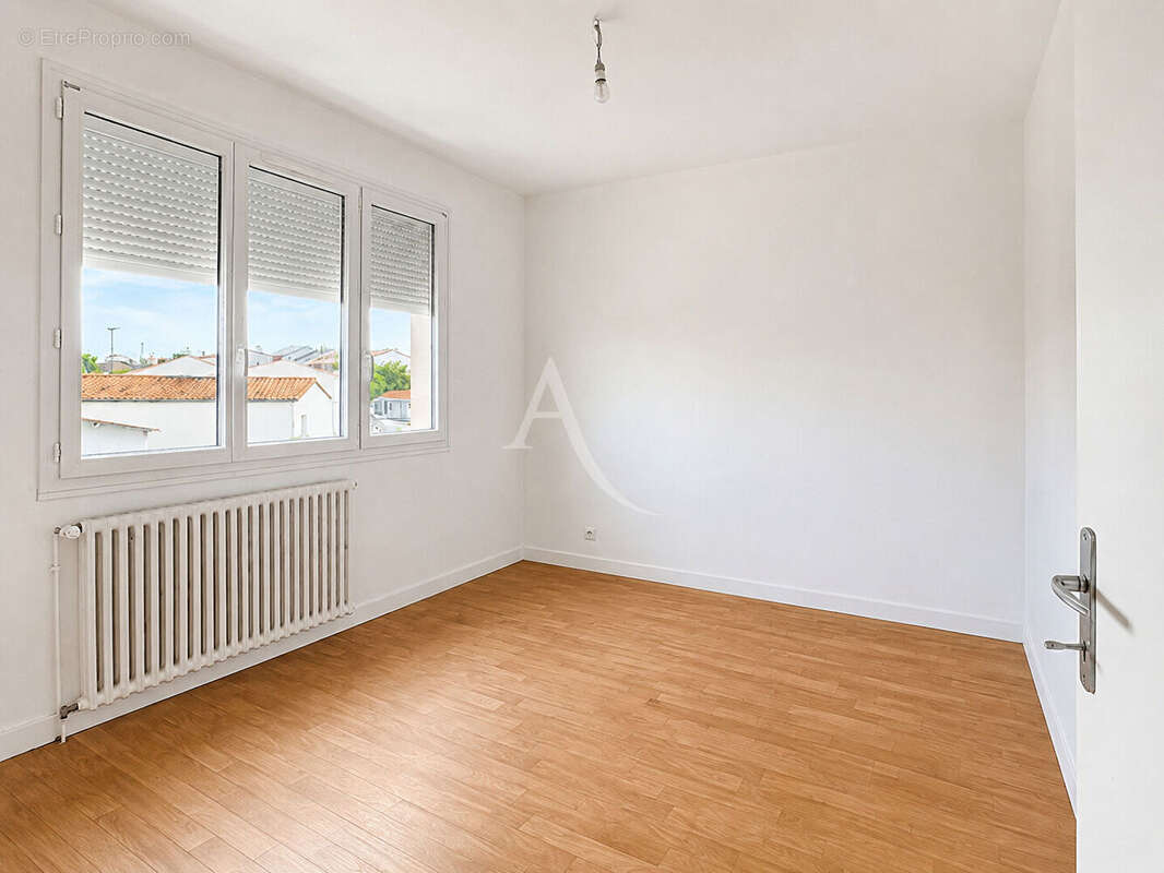 Appartement 88 m², 3 chambres avec garage proche de la gare et des plages - photo 3