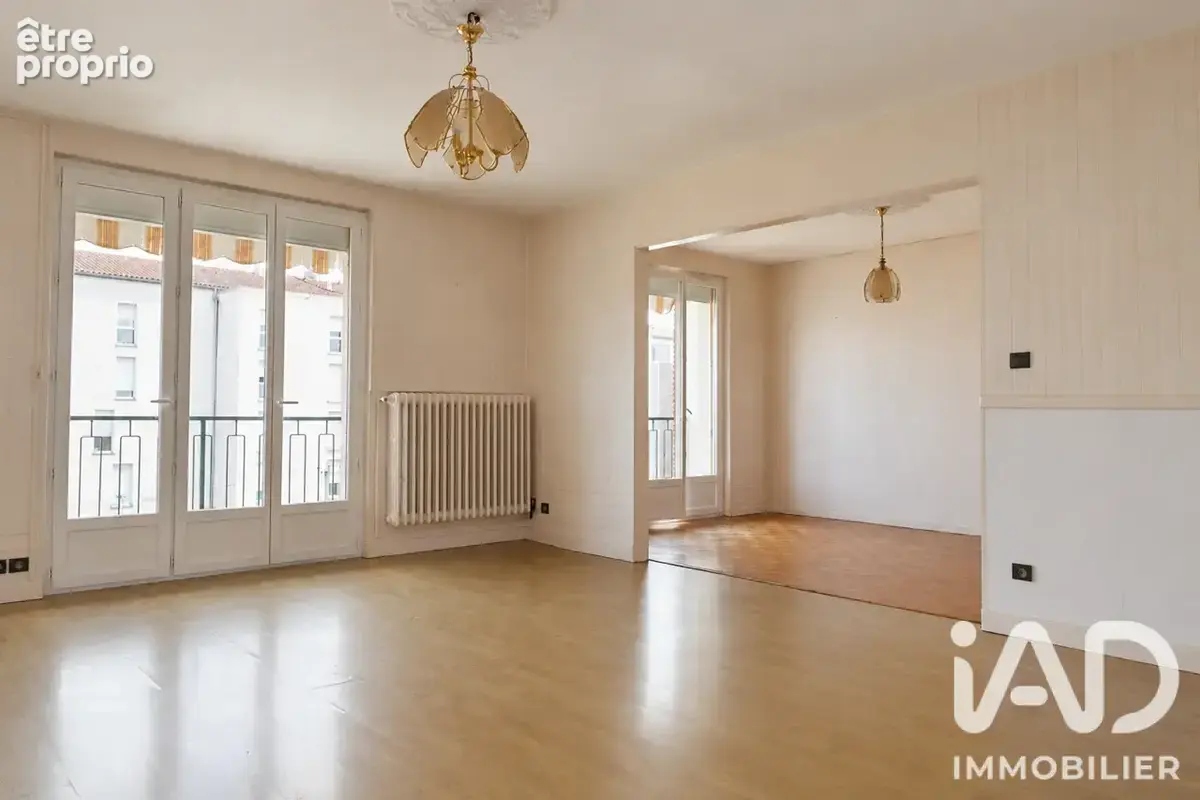 Photo 1 - Appartement à MONTAUBAN