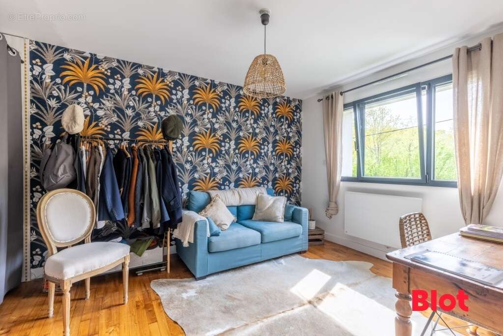 Maison 179 m² à Thorigne-Fouillard  - photo 7