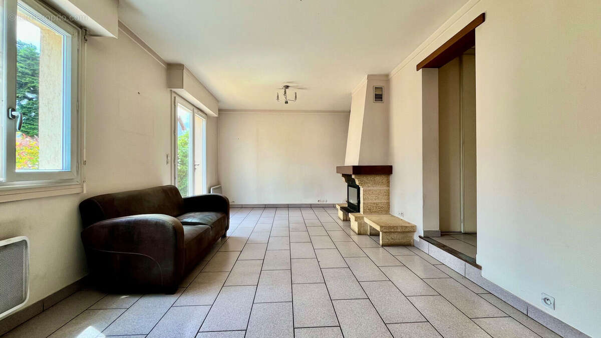 Maison à DAX
