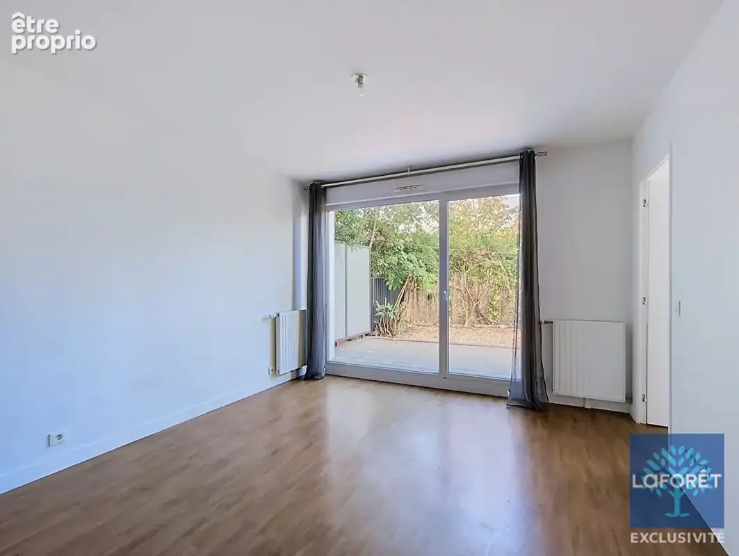 Appartement à CERGY