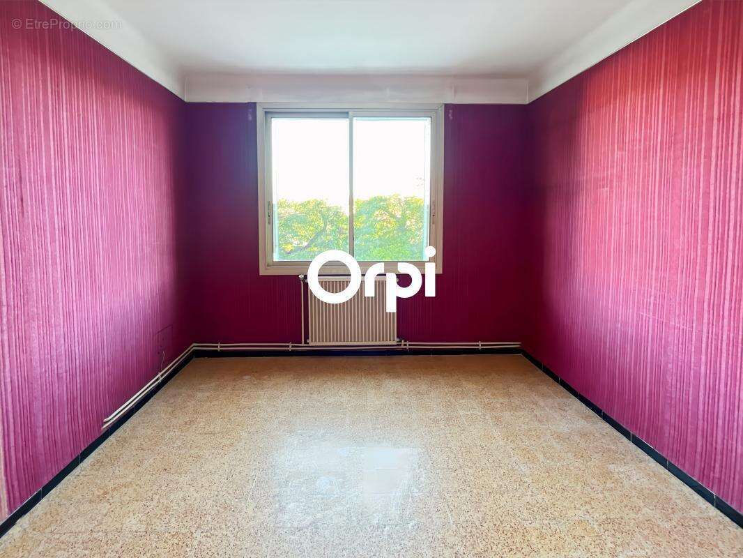 Appartement à LA CIOTAT