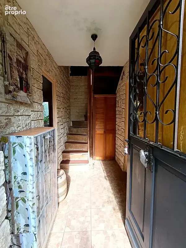 Maison 4 pièces 101 m² à vendre à Saint-Medard-La-Rochette (23200) - photo 4