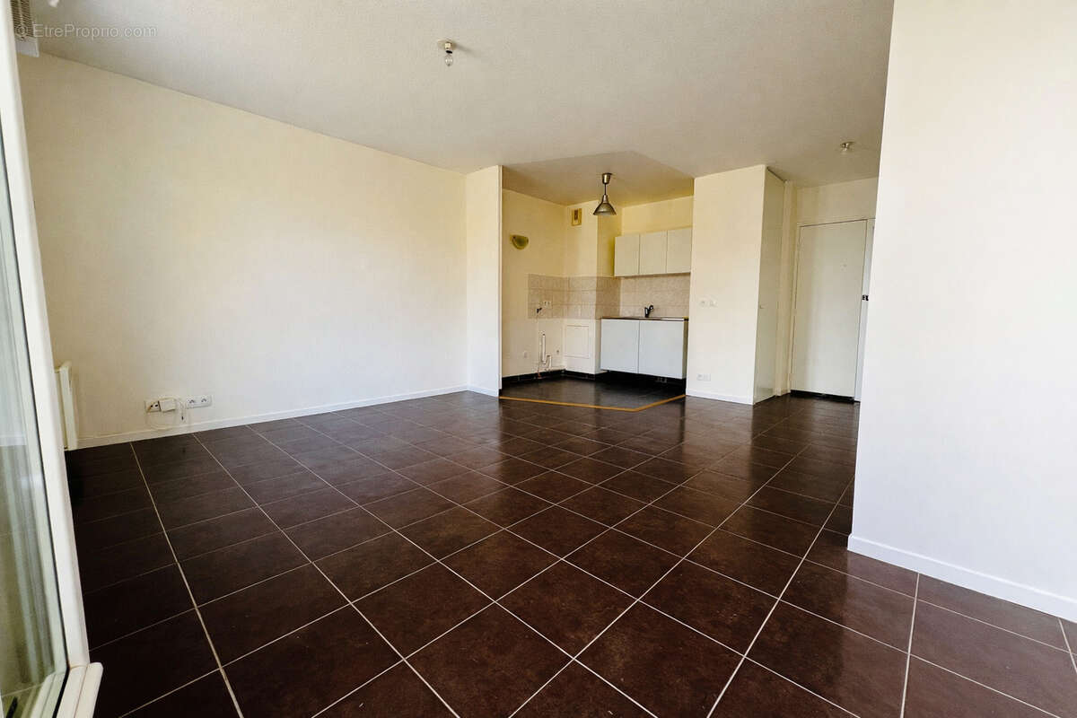 Appartement à DRANCY