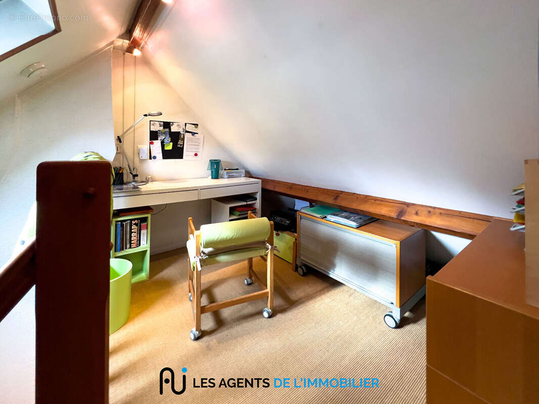 Maison à NANTERRE