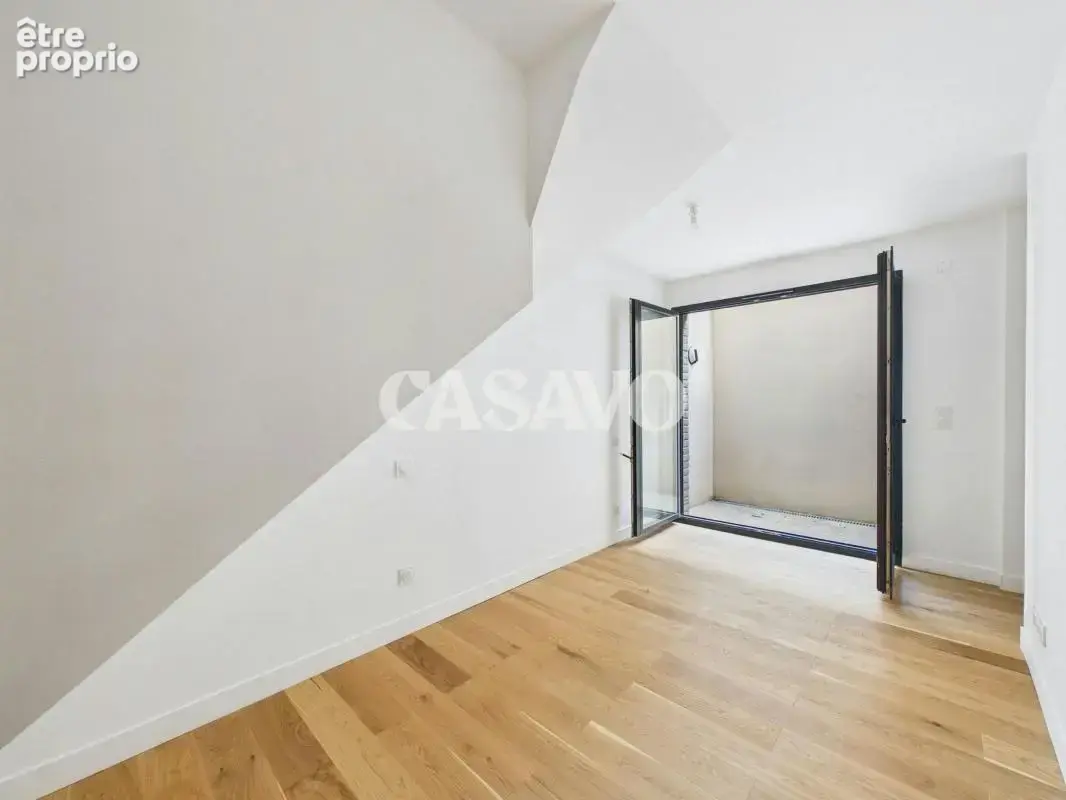 Vente Maison 6 pièces de 153m² - 92150 Suresnes - photo 12