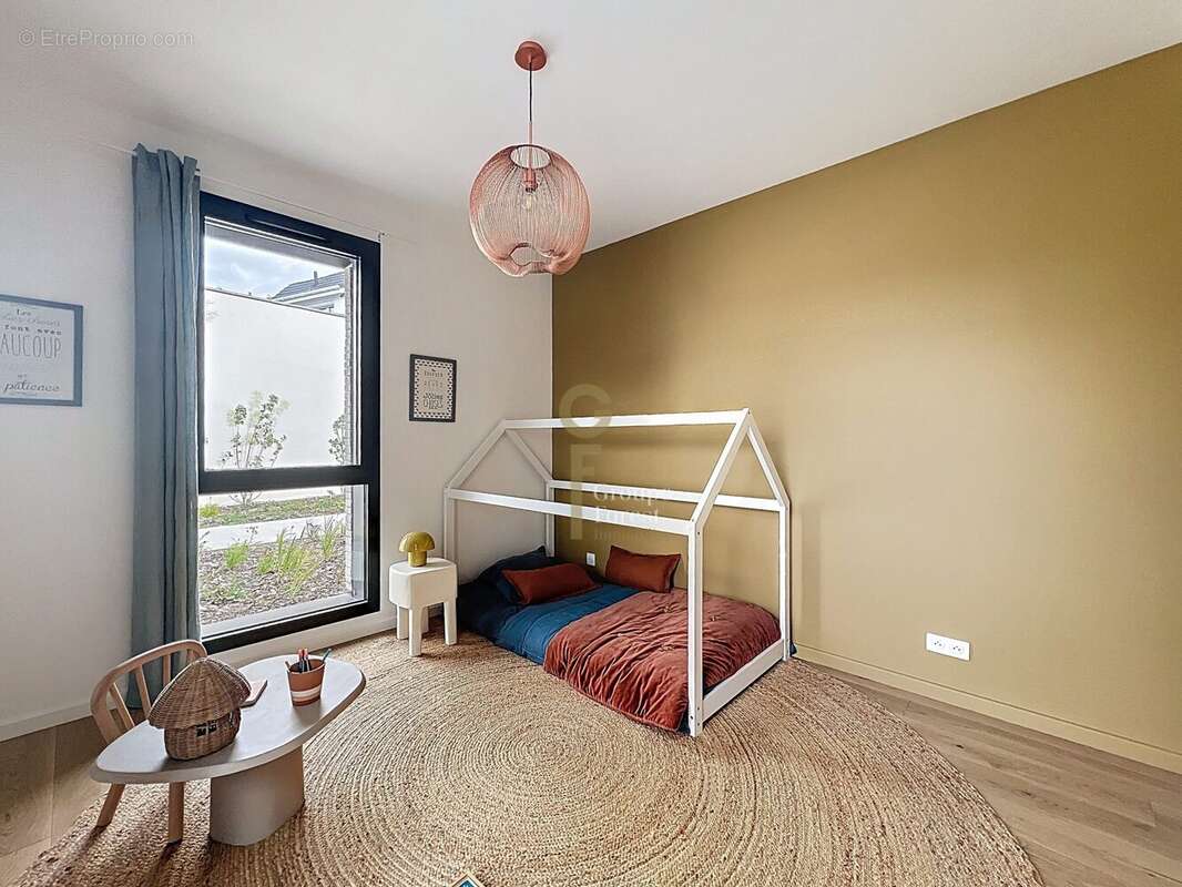 Appartement à MARCQ-EN-BAROEUL