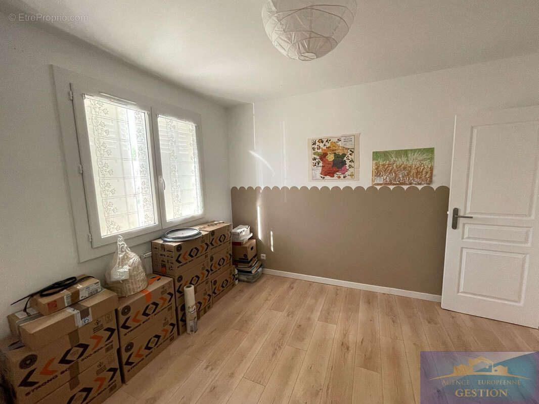 Appartement à LOURDES