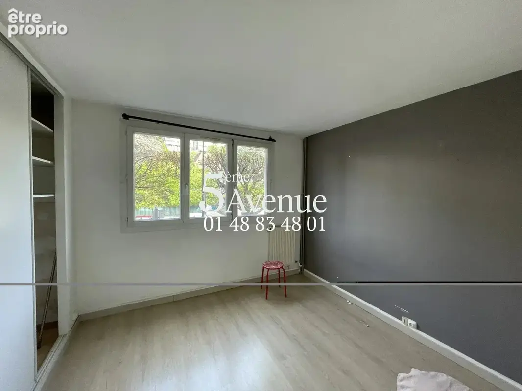 Appartement bords de marne - photo 5