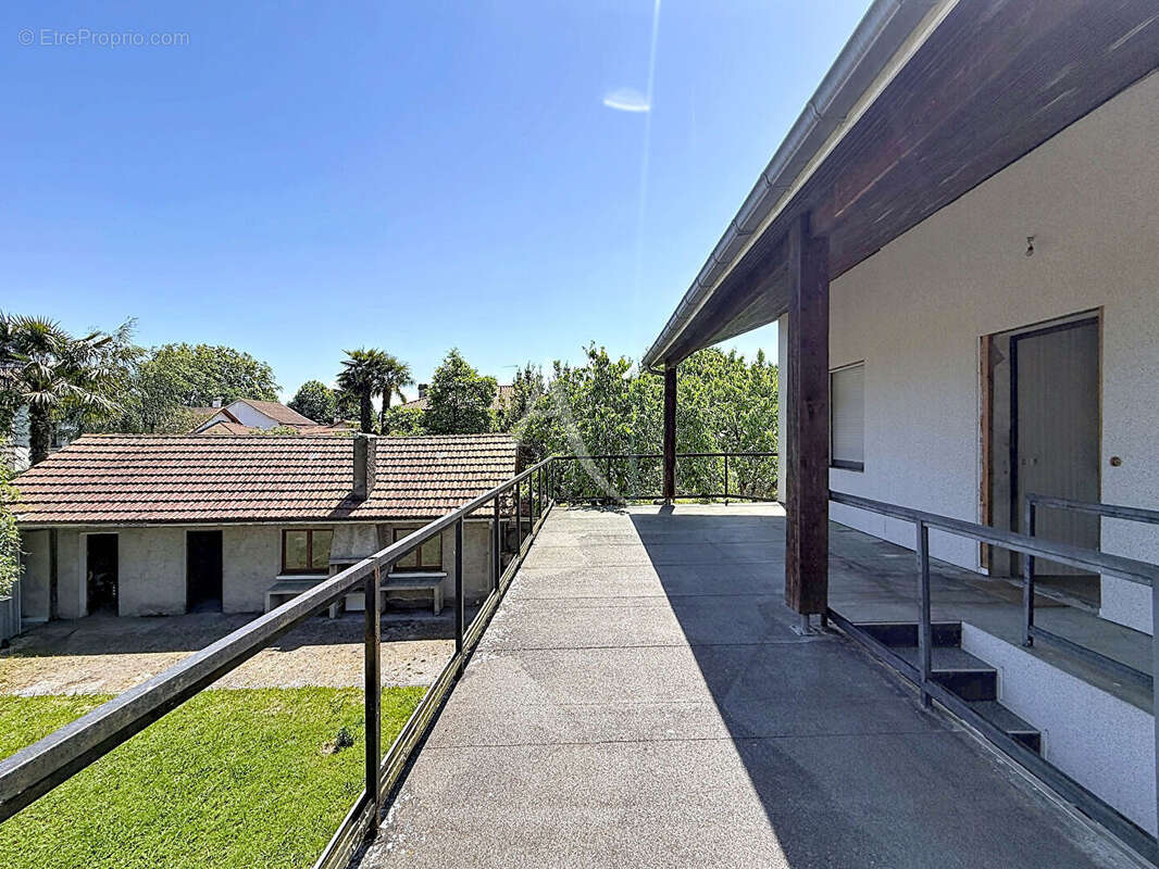 Maison à PAU