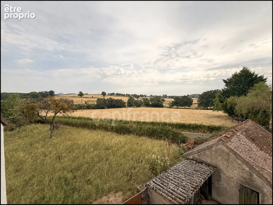 Maison à vendre 3 pièces LE BREUIL (71) - photo 6