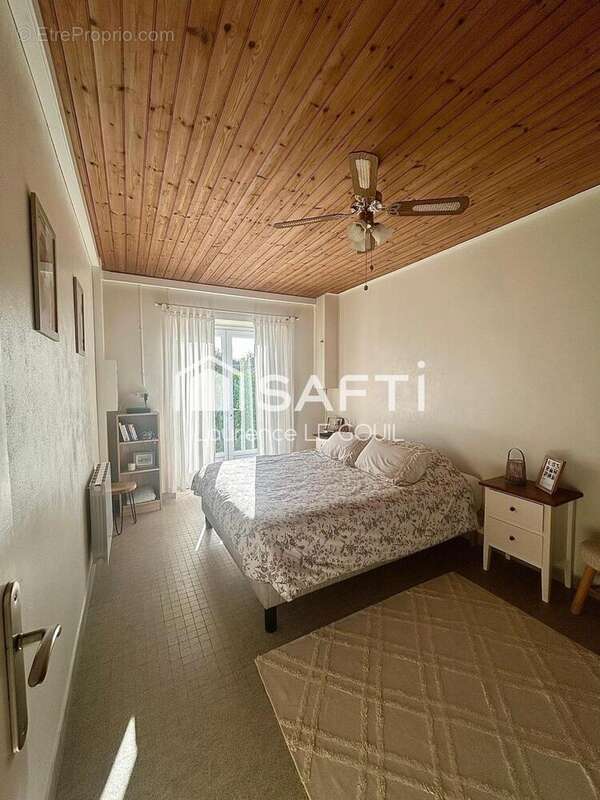 Photo 7 - Maison à LA CHAPELLE-HERMIER