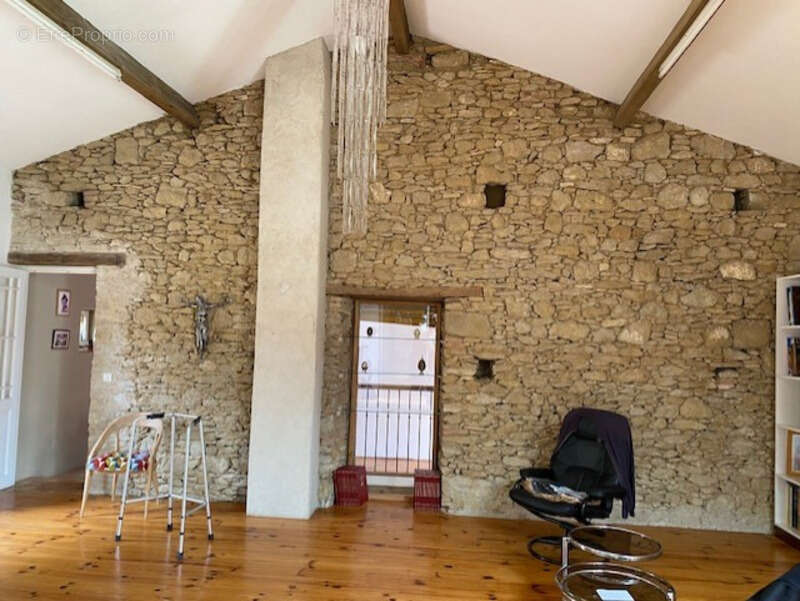 Maison à vendre 7 pièces SAINT JULIA (31) - photo 5