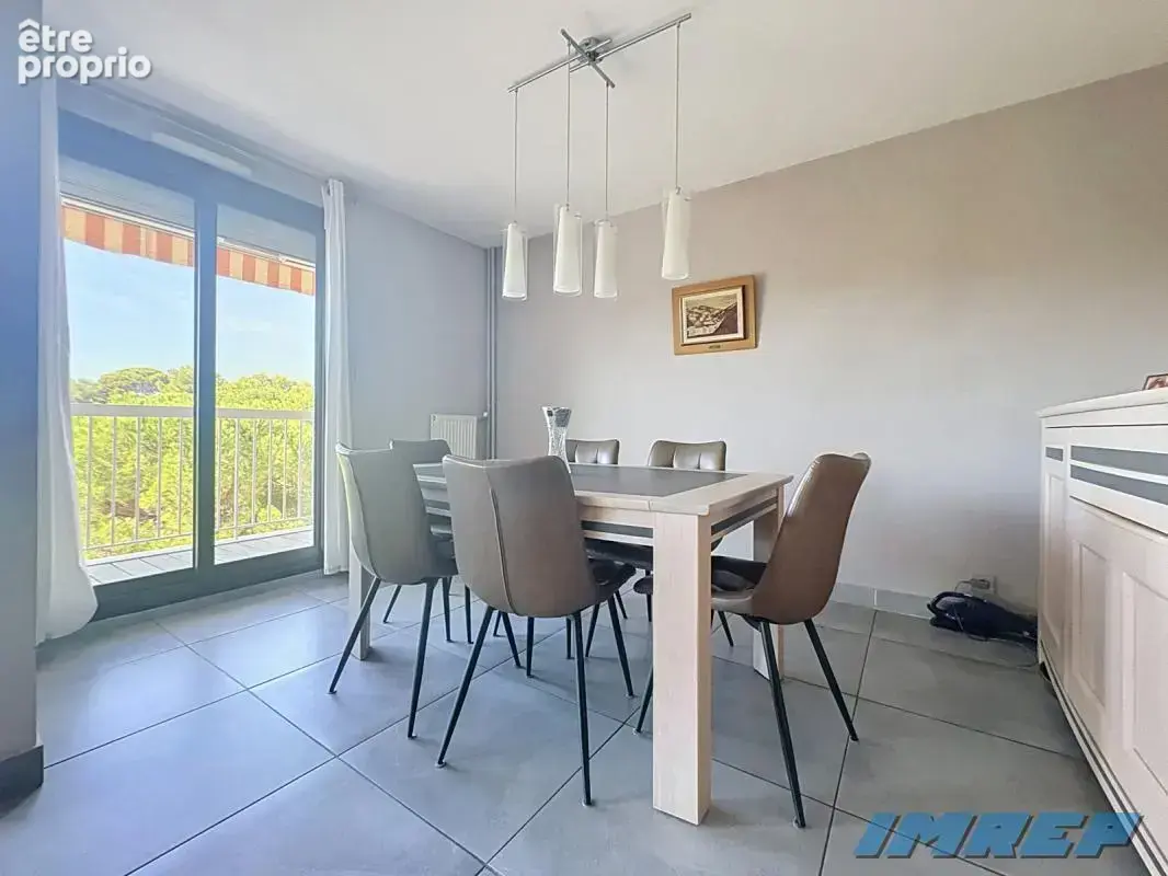 Appartement 4 pièces 86 m² à vendre à Marseille-10e (13010) - photo 5