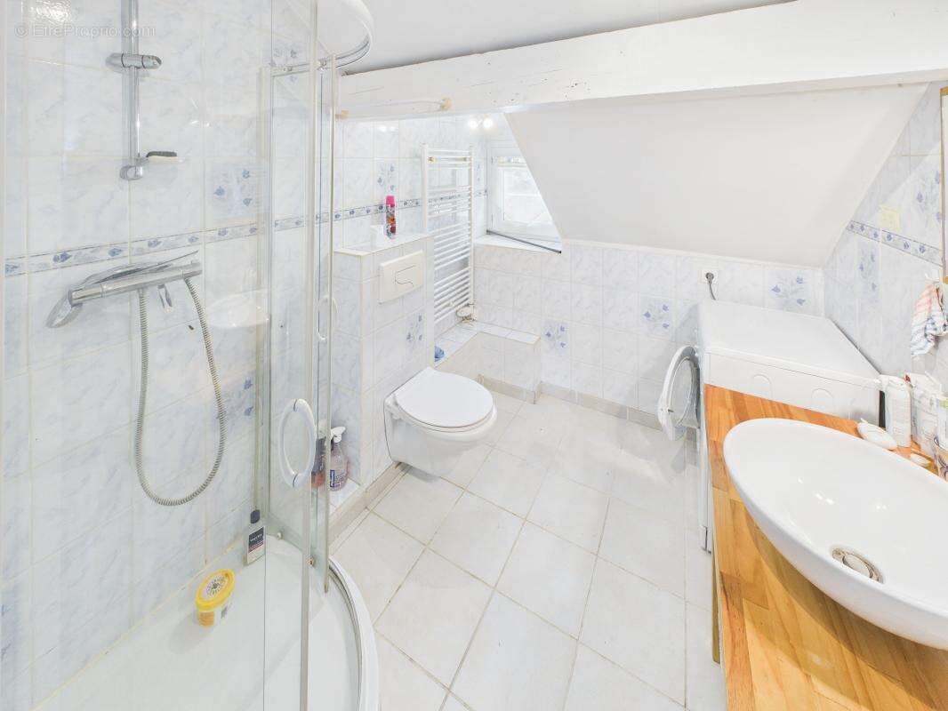 Appartement à MONTMELIAN