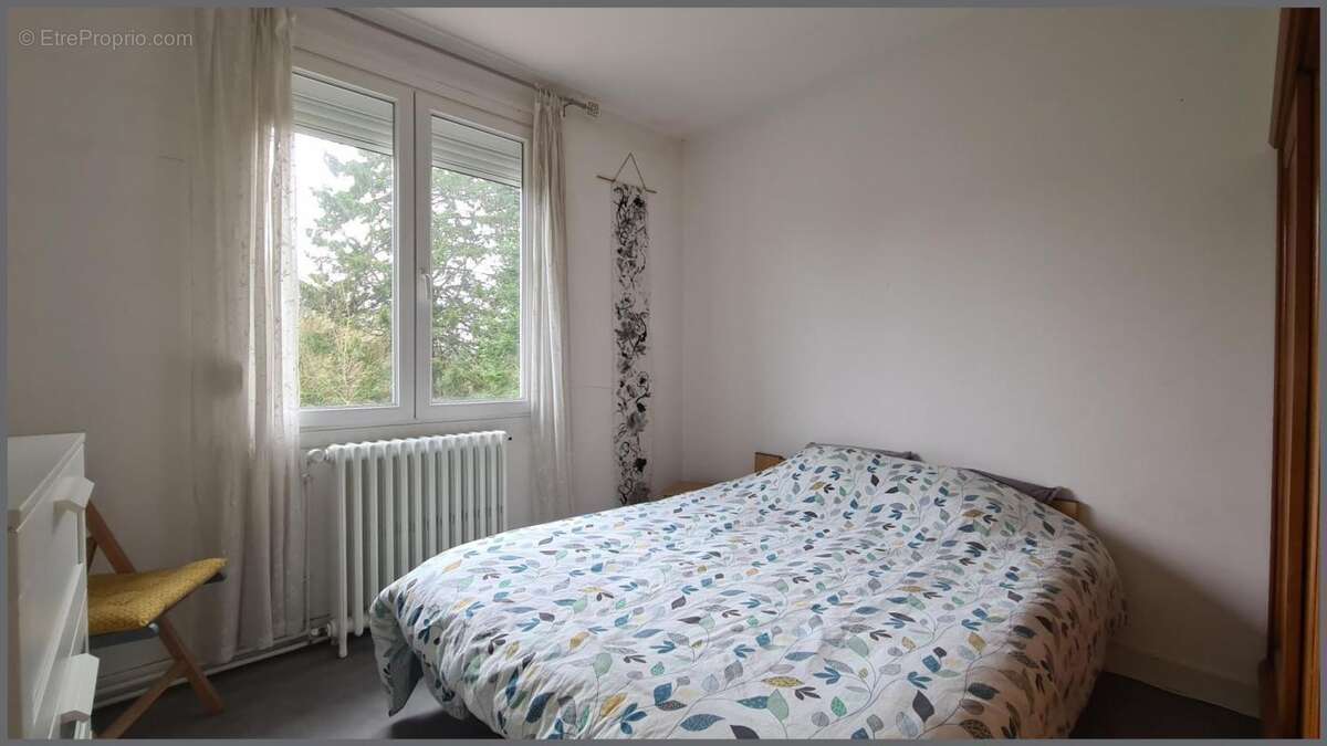Maison à BRESSUIRE