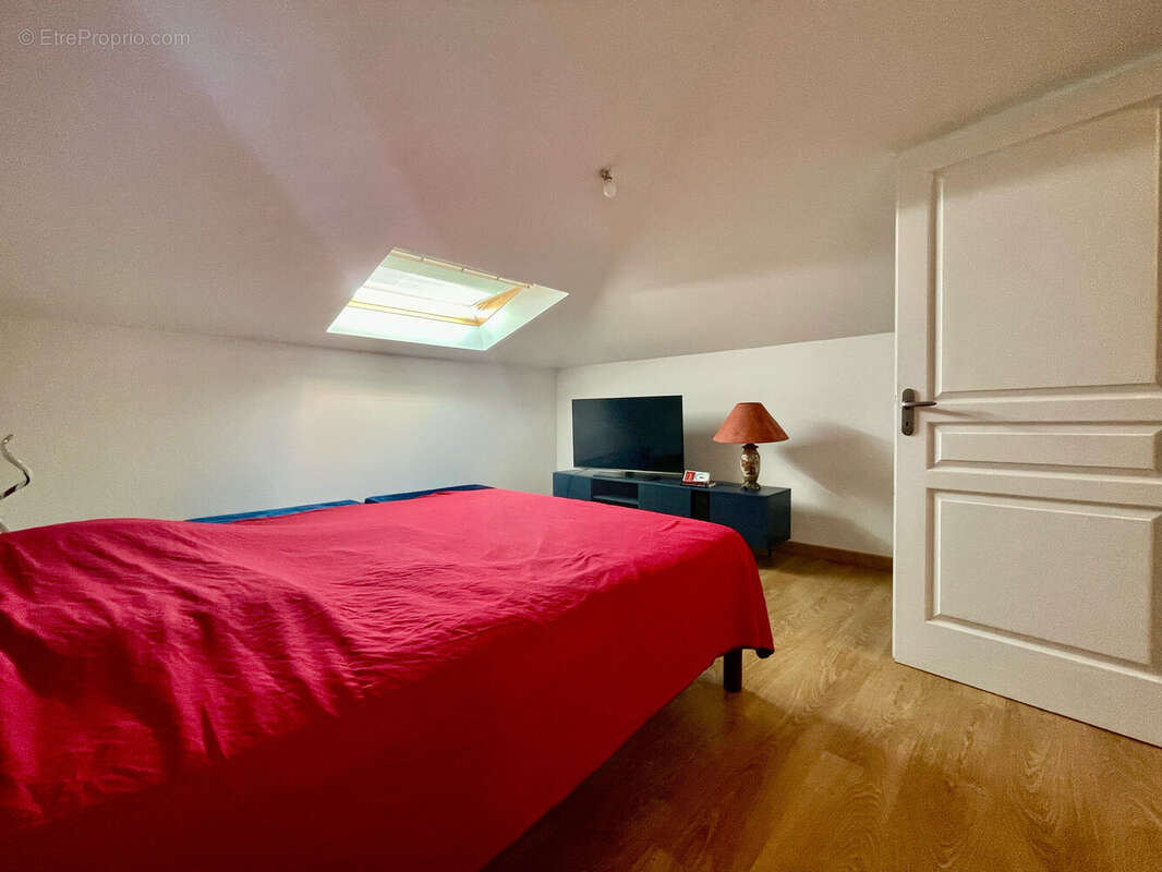 Appartement à LES SABLES-D&#039;OLONNE