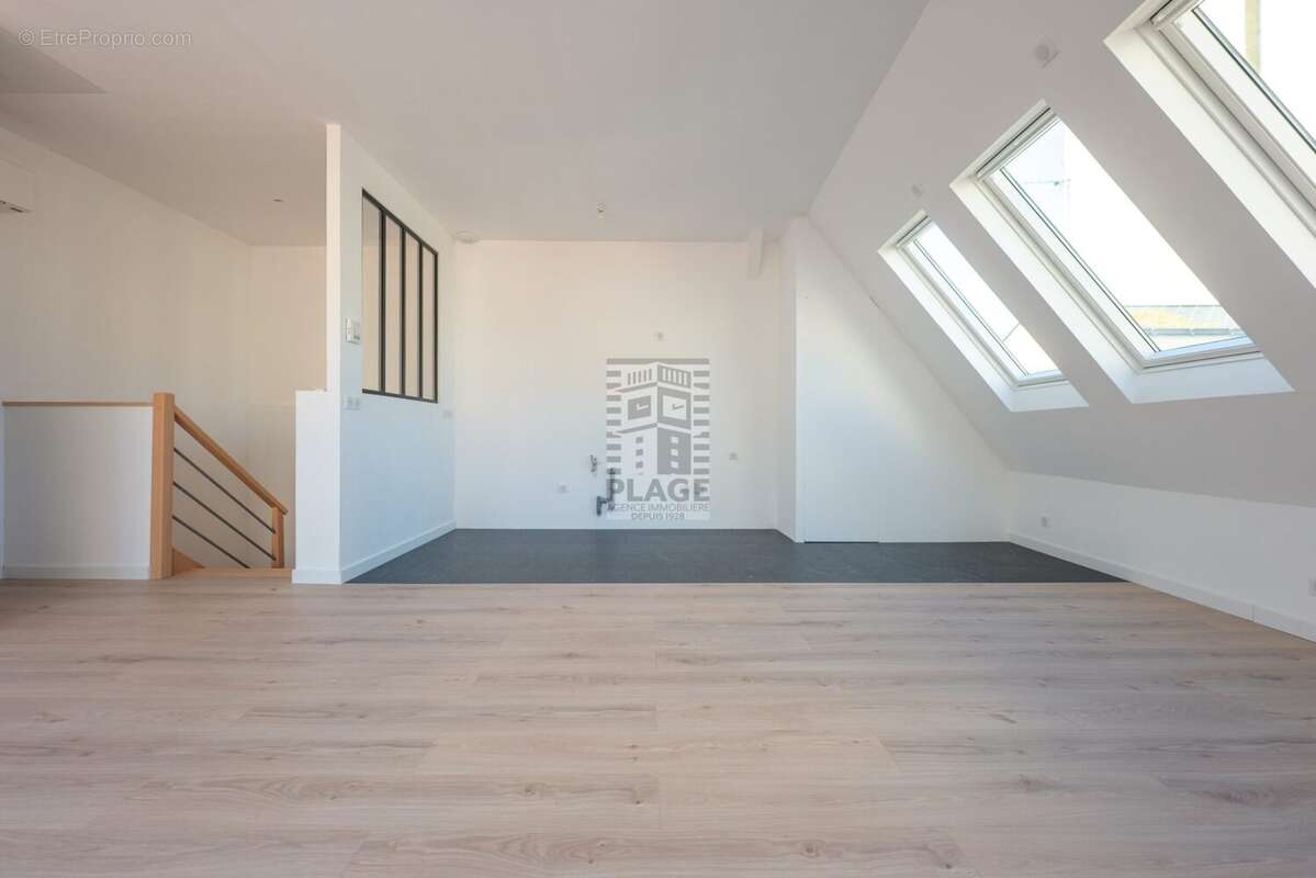 Maison à LES SABLES-D&#039;OLONNE