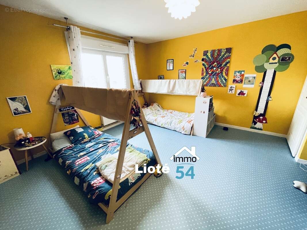 Maison à HAIGNEVILLE