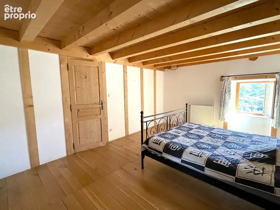 Maison avec Piscine et Veranda Entraygues - photo 14