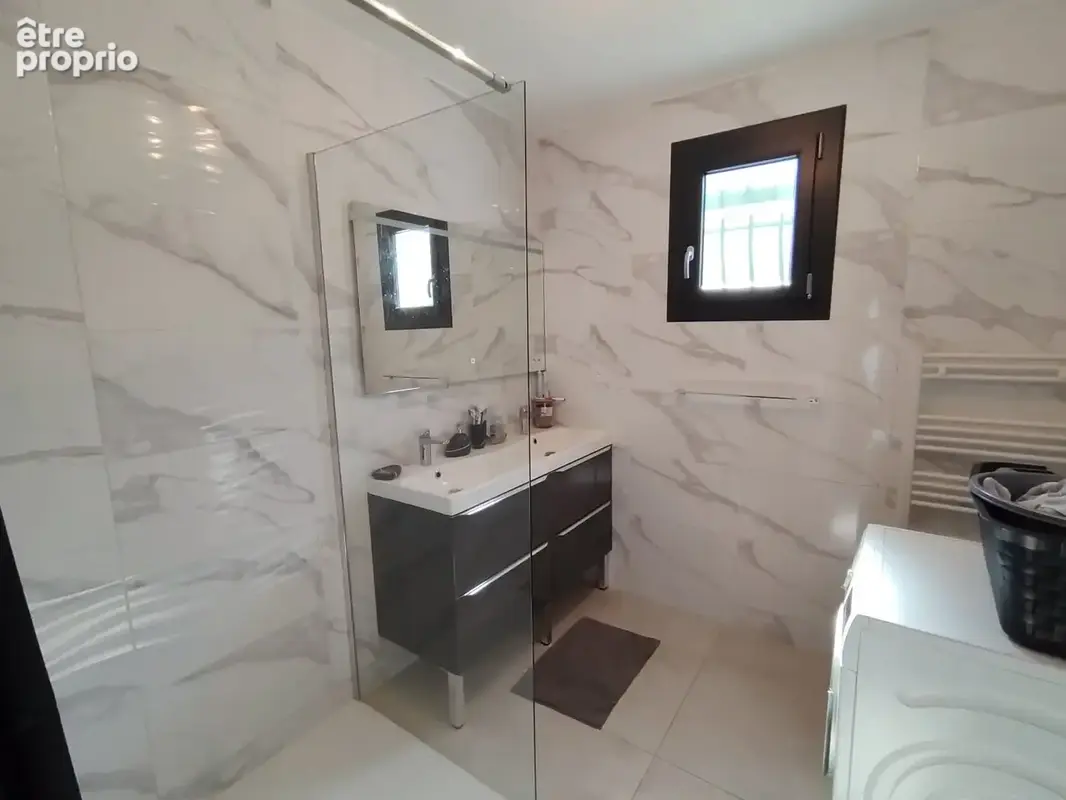 Sérignan  Villa de plain-pied 3 chambres avec piscine, dans un quartier recherché - photo 6