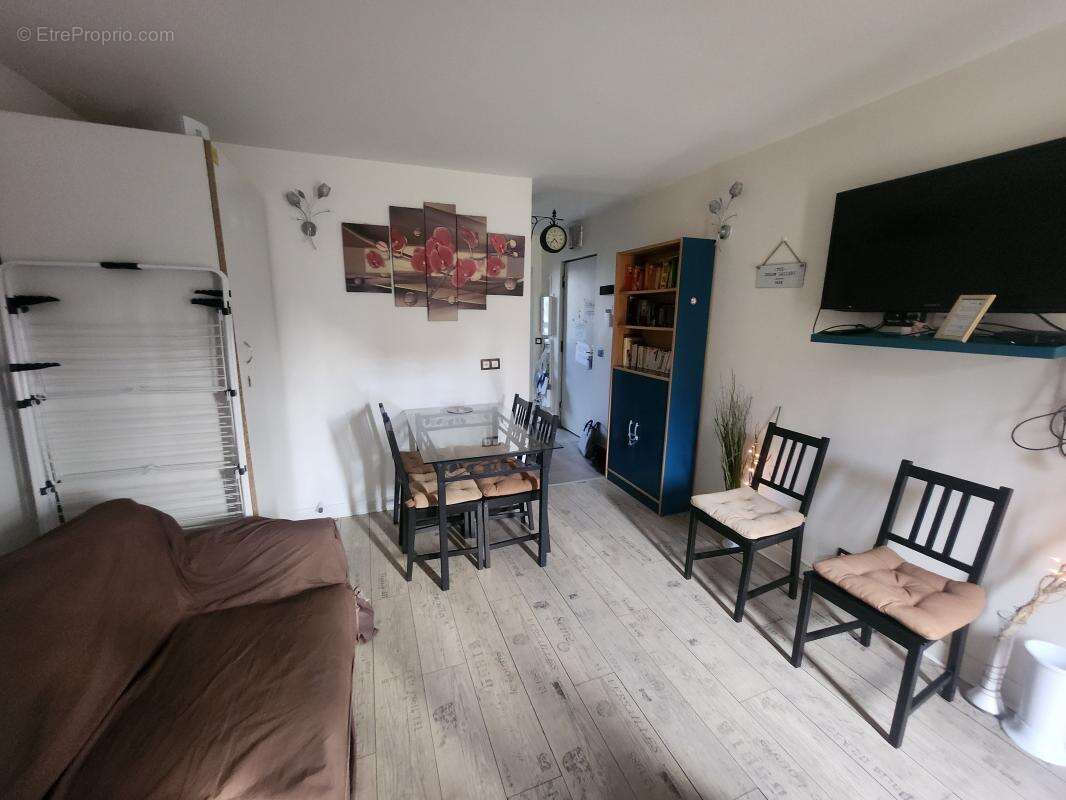 IDEAL INVESTISSEUR : appartement comprenant 4 chambres, 2 balcons, une cave, ascenseur - photo 9