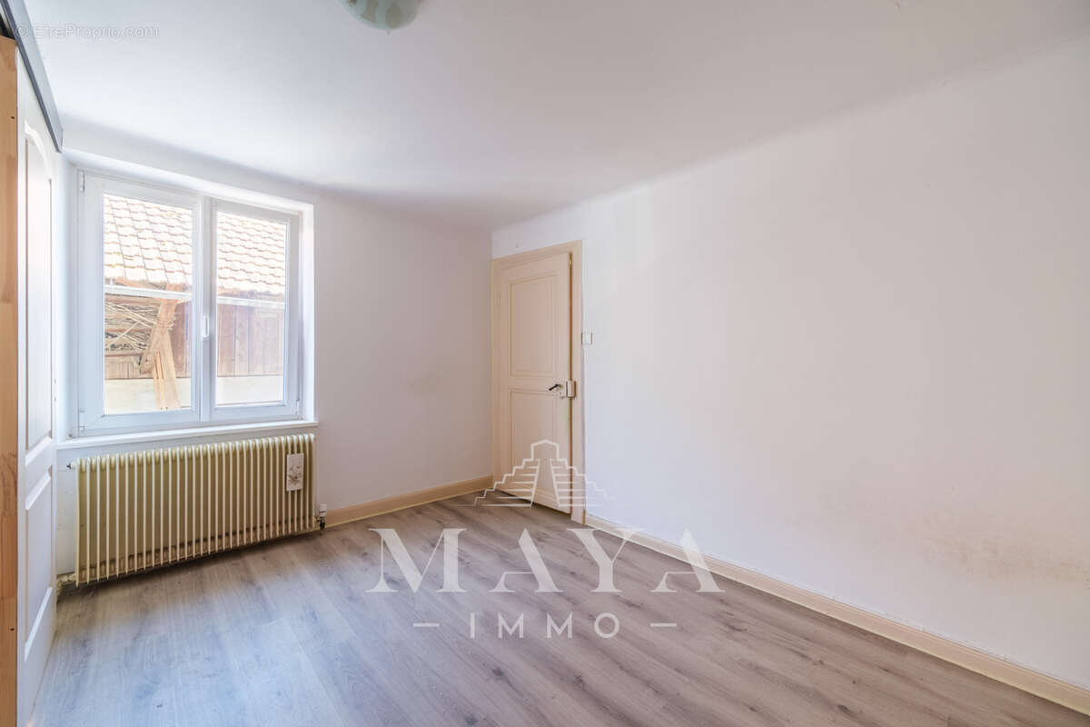FRANKEN, Maison de 114m2 à rénover - photo 3